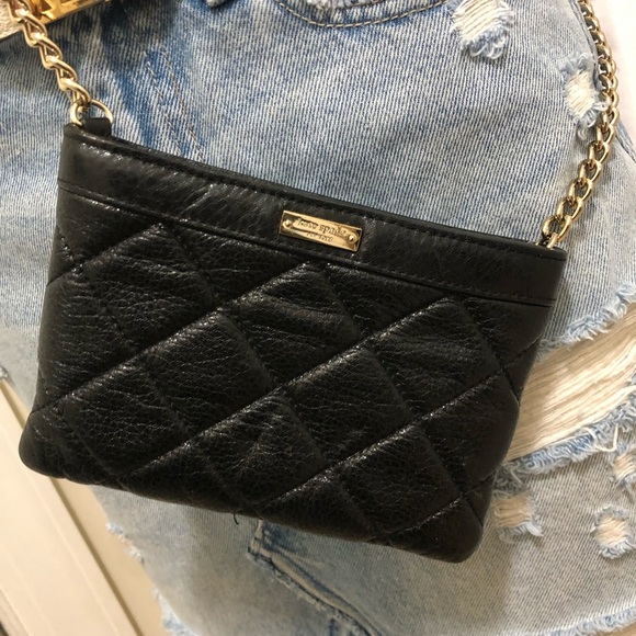 kate spade small crossbody bag quilted design - Picture 2 of 9